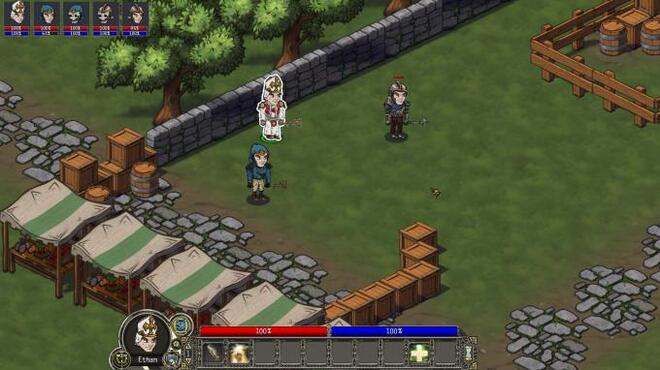 Guilds Of Delenar PC Crack Guilds Of Delenar PC Crack