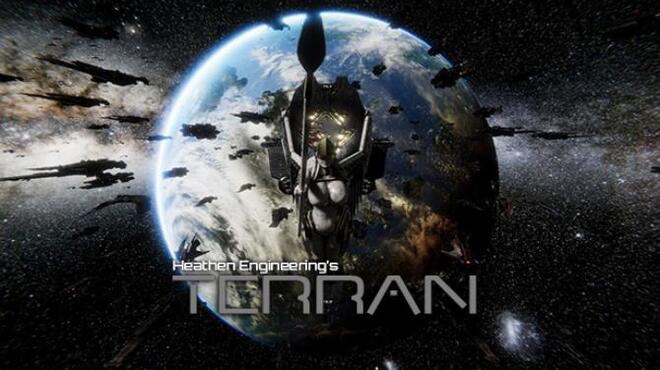 Heathen Engineerings Terran Free Download