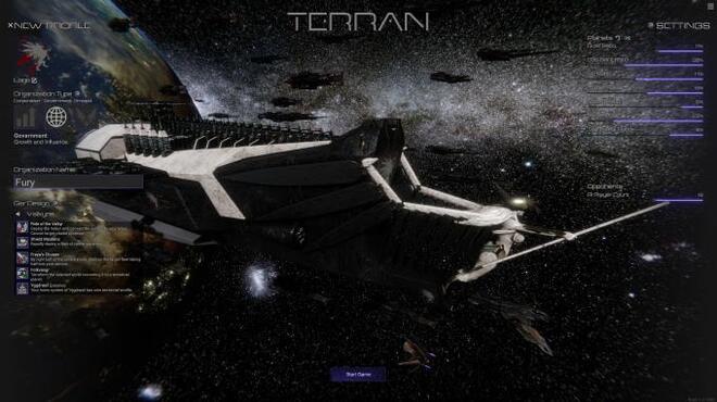 Heathen Engineerings Terran Torrent Download