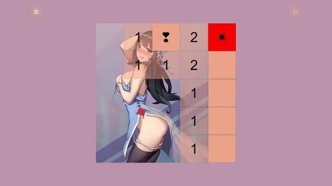 Hentai MineSweeper PC Crack