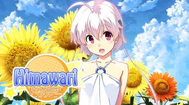Himawari The Sunflower Free Download Himawari The Sunflower Free Download