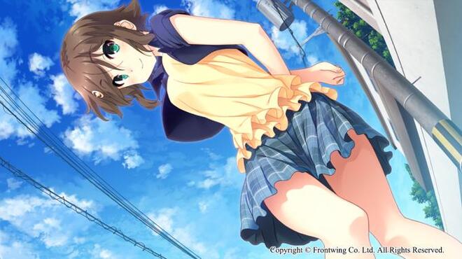 Himawari The Sunflower PC Crack Himawari The Sunflower PC Crack