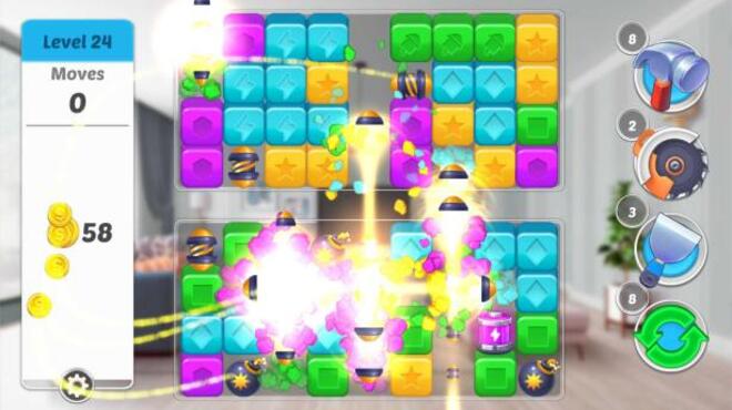Home Designer Makeover Blast PC Crack