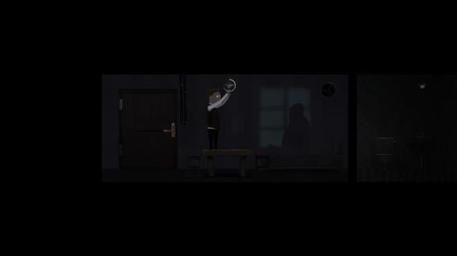 Hunger Apartment （蚀狱） PC Crack