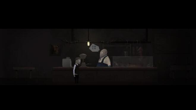 Hunger Apartment （蚀狱） Torrent Download