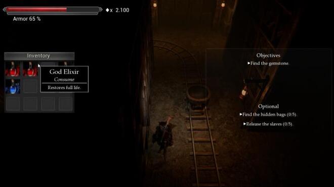 In Darkness PC Crack In Darkness PC Crack
