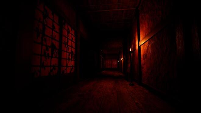 Kageroh Shadow Corridor PC Crack