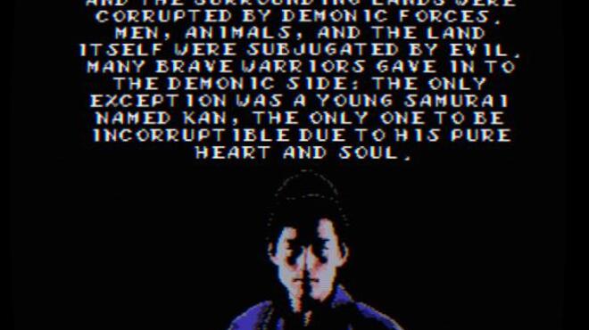 Katana Soul PC Crack