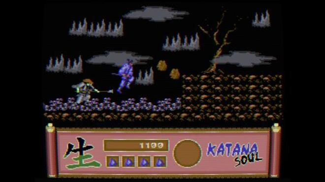Katana Soul Torrent Download
