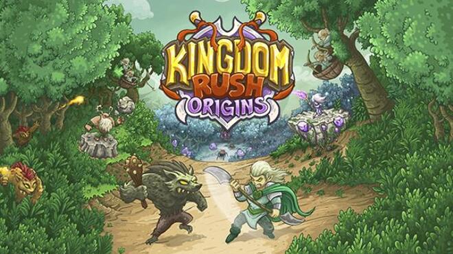 Kingdom Rush Origins Forgotten Treasures Free Download Kingdom Rush Origins Forgotten Treasures Free Download