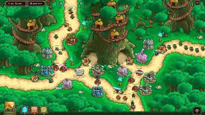 Kingdom Rush Origins Forgotten Treasures PC Crack Kingdom Rush Origins Forgotten Treasures PC Crack