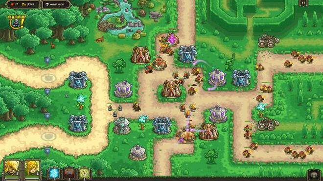 Kingdom Rush Origins Forgotten Treasures Torrent Download Kingdom Rush Origins Forgotten Treasures Torrent Download