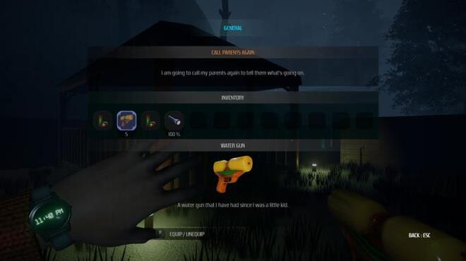 Krampus is Home PC Crack Krampus is Home PC Crack