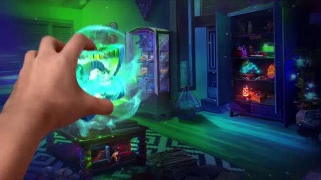 Labyrinths of the World: Lost Island Collector's Edition Free Download