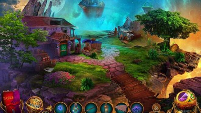 Labyrinths of the World: Lost Island Collector's Edition Torrent Download