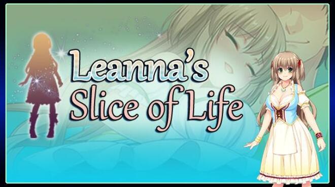 Leanna's Slice of Life Free Download Leanna's Slice of Life Free Download