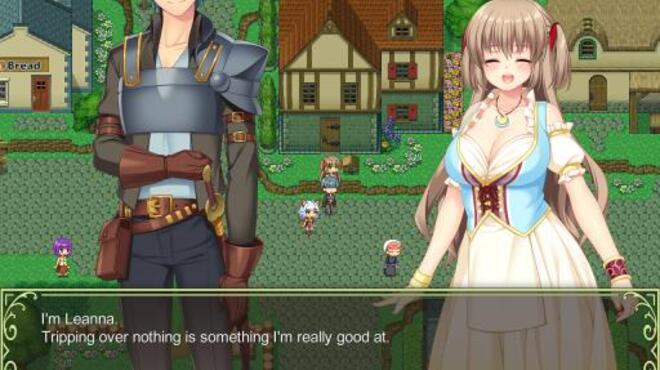 Leanna's Slice of Life Torrent Download Leanna's Slice of Life Torrent Download
