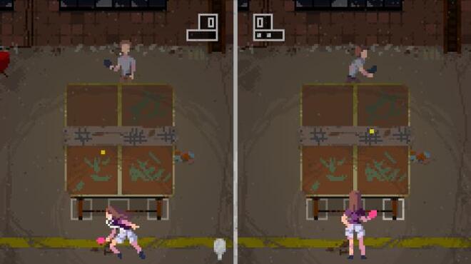 Lofi Ping Pong PC Crack