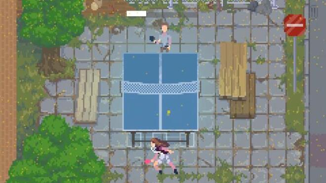 Lofi Ping Pong Torrent Download