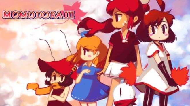 Momodora III Free Download
