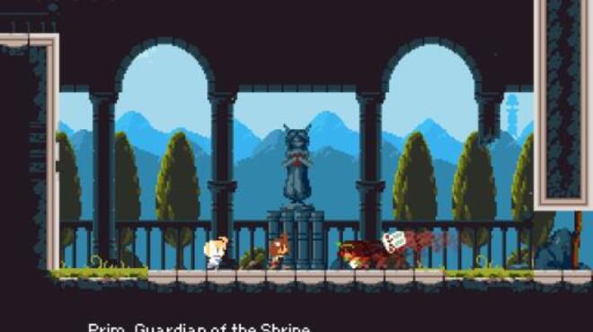 Momodora III Torrent Download