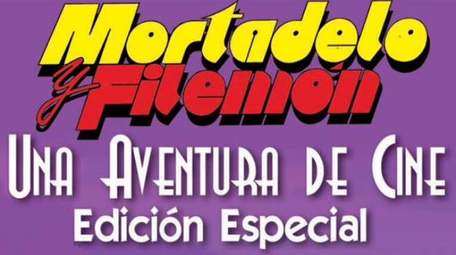 Mortadelo y Filemón: Una aventura de cine - Edición especial Free Download Mortadelo y Filemón: Una aventura de cine - Edición especial Free Download