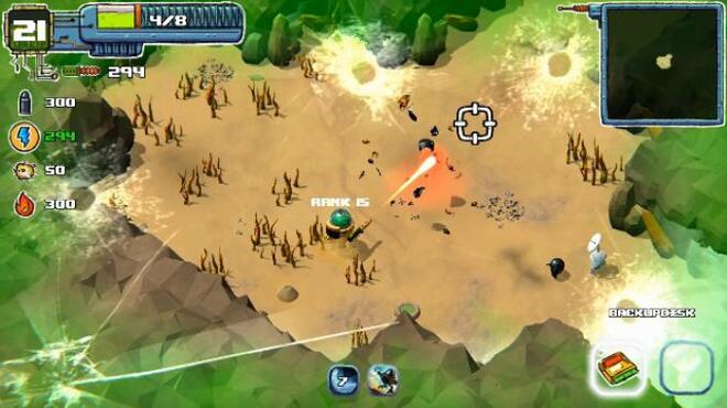 Moss Destruction Torrent Download