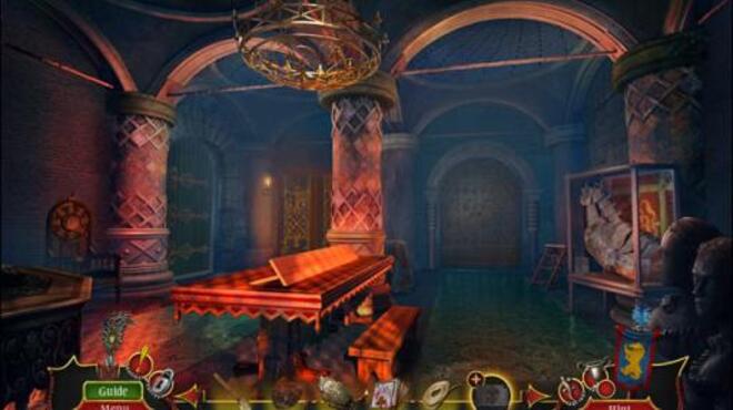 Myths of the World: The Black Sun Collector's Edition PC Crack