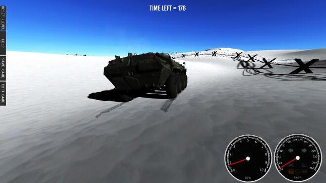 Need for Spirit: Off-Road Edition PC Crack