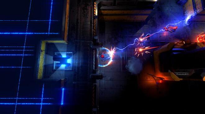 Nowhere Station PC Crack Nowhere Station PC Crack