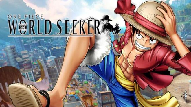 One Piece World Seeker The Unfinished Map Free Download One Piece World Seeker The Unfinished Map Free Download