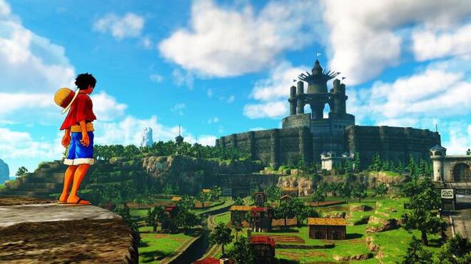 One Piece World Seeker The Unfinished Map Torrent Download One Piece World Seeker The Unfinished Map Torrent Download