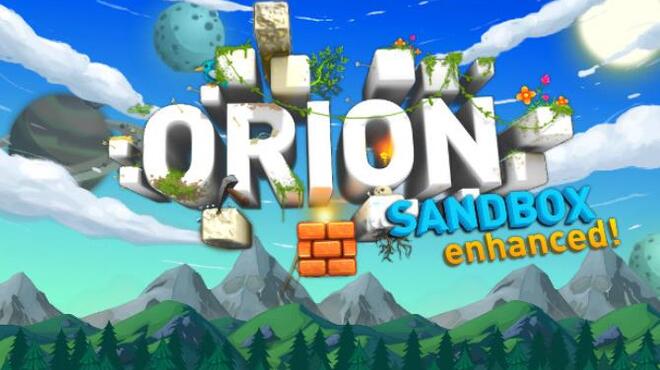 Orion Sandbox Enhanced Free Download