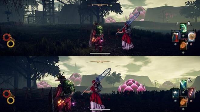 Outward PC Crack Outward PC Crack