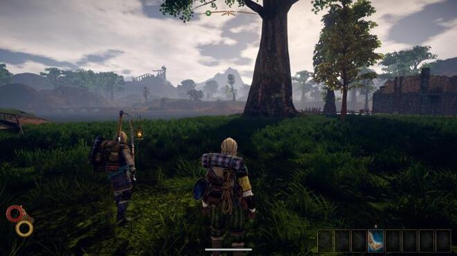 Outward Torrent Download Outward Torrent Download
