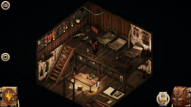 Pendula Swing Episode 4 - No Silver Spoons PC Crack Pendula Swing Episode 4 - No Silver Spoons PC Crack