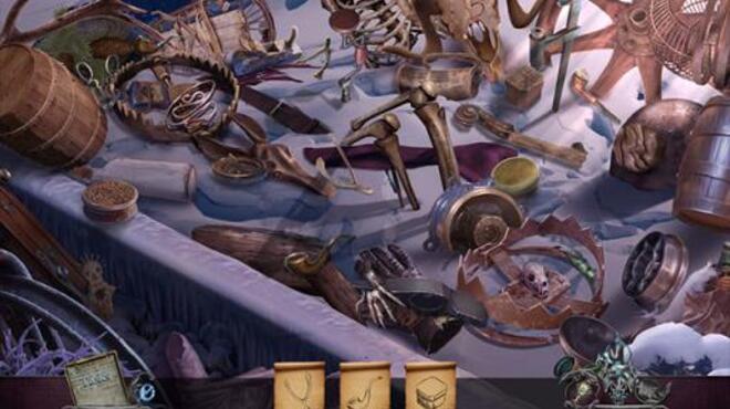 Phantasmat: Remains of Buried Memories Collector's Edition PC Crack
