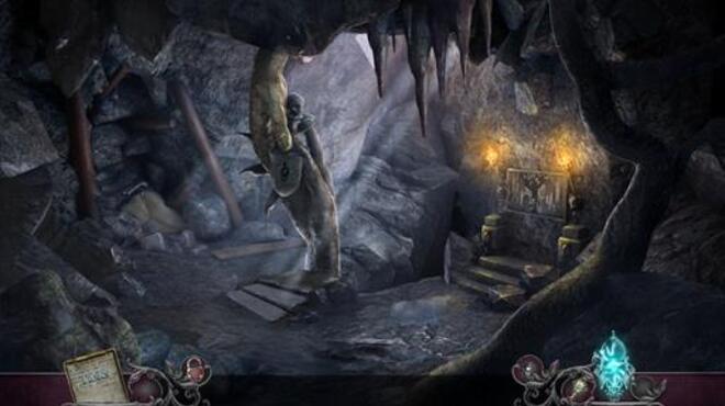 Phantasmat: Remains of Buried Memories Collector's Edition Torrent Download
