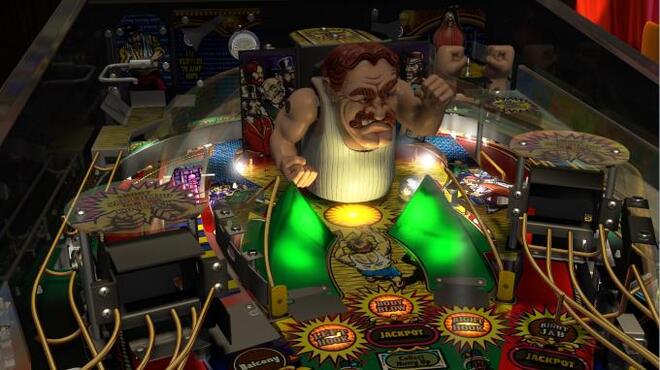 Pinball FX3 Williams Pinball Volume 3 Torrent Download