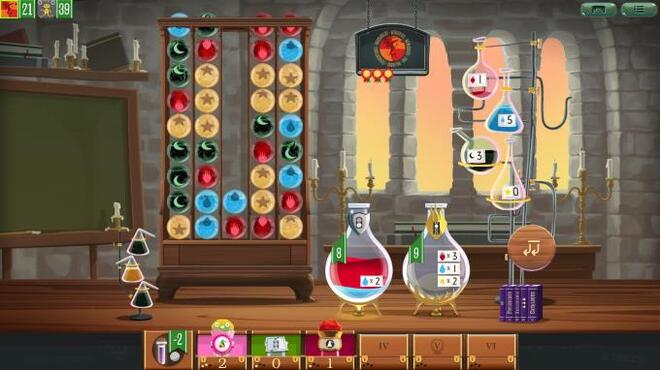 Potion Explosion PC Crack