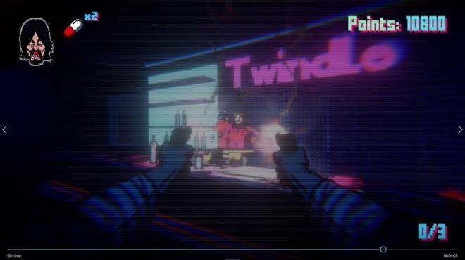 Project Downfall PC Crack Project Downfall PC Crack