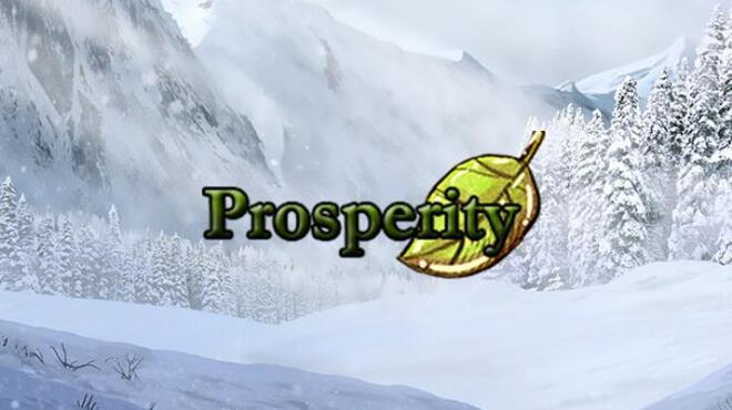 Prosperity Free Download Prosperity Free Download