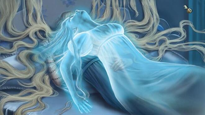 PuppetShow The Curse of Ophelia PC Crack