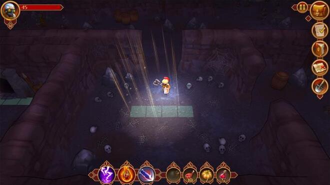 Quest Hunter PC Crack