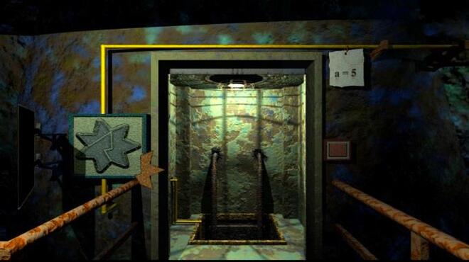 RHEM II SE: The Cave PC Crack