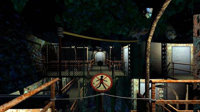 RHEM II SE: The Cave Torrent Download