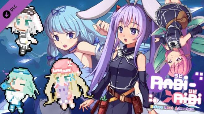 Rabi Ribi Before Next Adventure Free Download Rabi Ribi Before Next Adventure Free Download