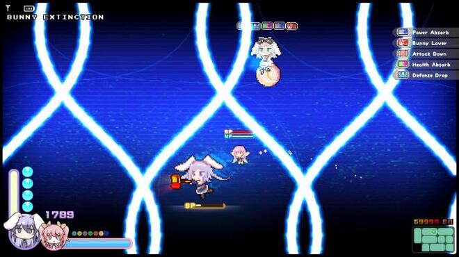 Rabi Ribi Before Next Adventure PC Crack Rabi Ribi Before Next Adventure PC Crack