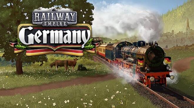 Railway Empire Germany Free Download