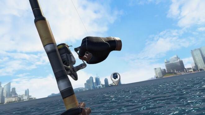 Real Fishing VR PC Crack